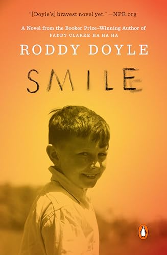 Smile A Novel [Paperback]