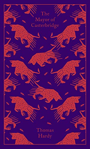 The Mayor of Casterbridge [Hardcover]