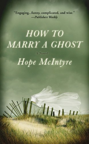 How to Marry a Ghost [Paperback]