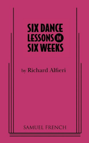 Six Dance Lessons In Six Weeks [Paperback]
