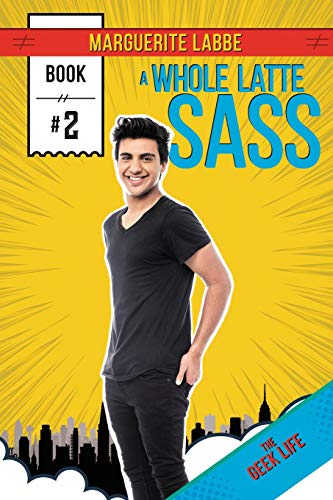 A Whole Latte Sass [Paperback]