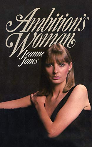 Ambition's Woman [Paperback]