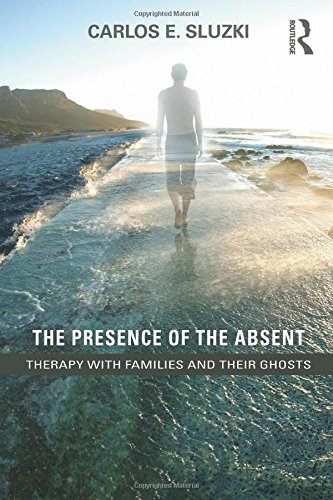 The Presence of the Absent Therapy with Families and their Ghosts [Paperback]