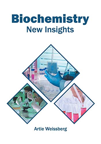 Biochemistry New Insights [Hardcover]