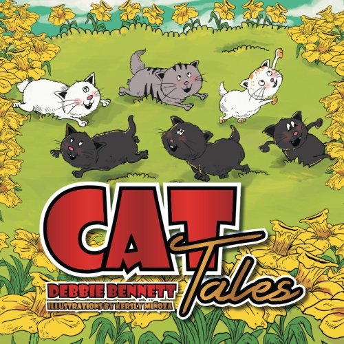 Cat Tales [Paperback]