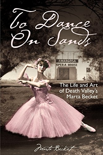 To Dance On Sands [Paperback]