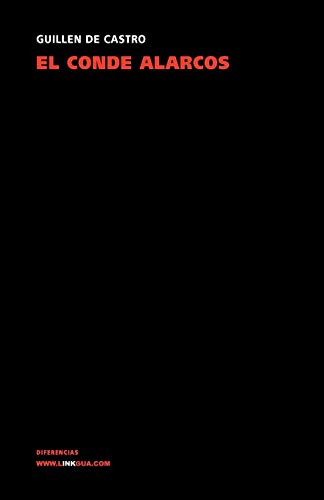El conde Alarcos [Paperback]
