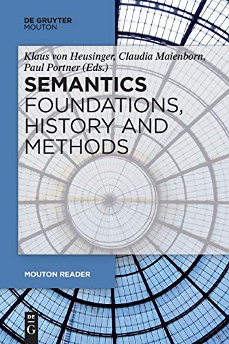 Foundations, History, and Methods [Paperback]
