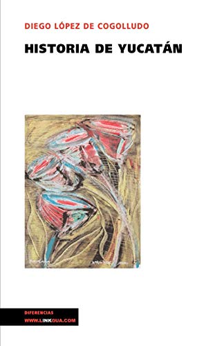 Historia de Yucat&225n [Paperback]