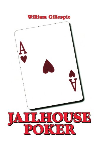 Jailhouse Poker [Paperback]