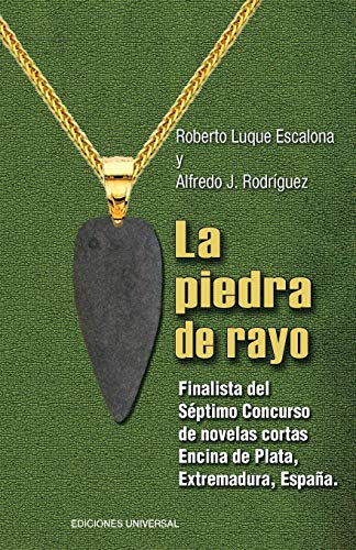 La Piedra De Rayo (caniqui) (spanish Edition) [Perfect Paperback]