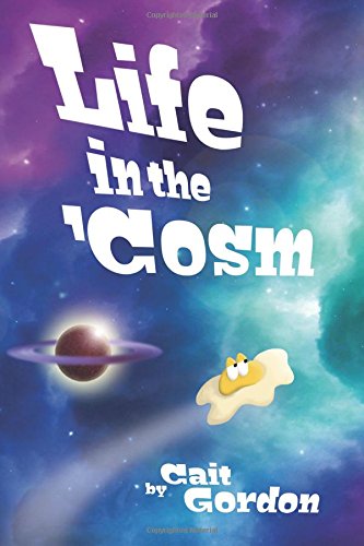 Life In The 'cosm [Paperback]
