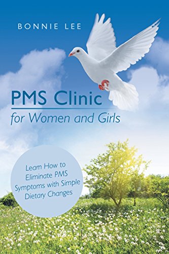 PMS Clinic for Women and Girls [Paperback]