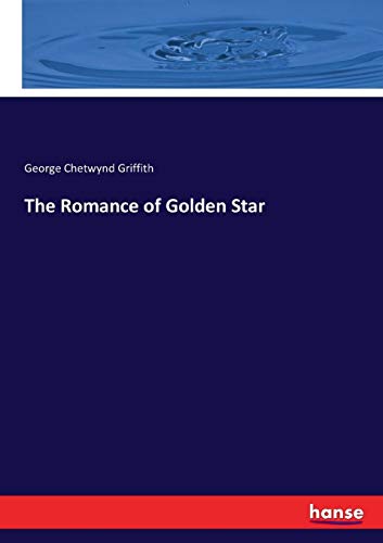 Romance of Golden Star [Paperback]