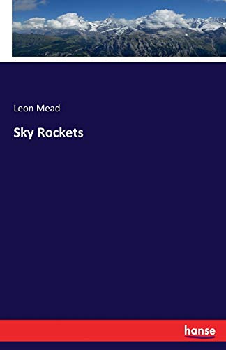 Sky Rockets [Paperback]