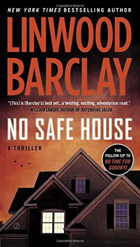 No Safe House [Paperback]