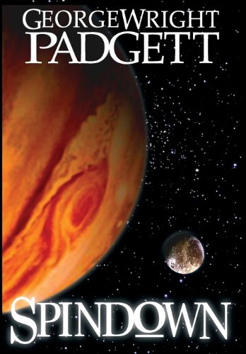 Spindown [Hardcover]