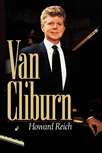 The Van Cliburn Story [Paperback]