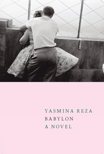 Babylon [Paperback]