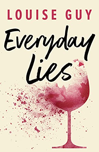 Everyday Lies                            [TRADE PAPER         ]