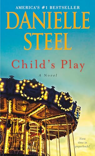 Child's Play A Novel [Paperback]