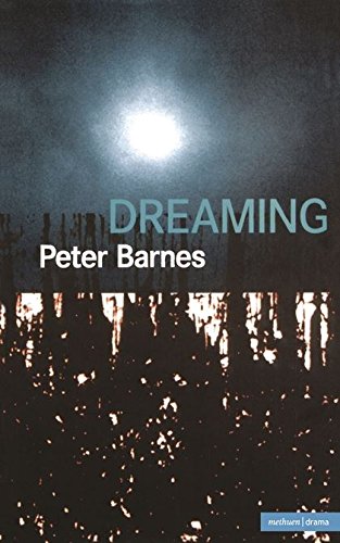 Dreaming [Paperback]