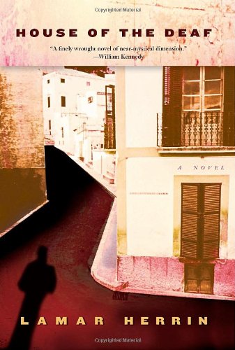 House of the Deaf [Paperback]