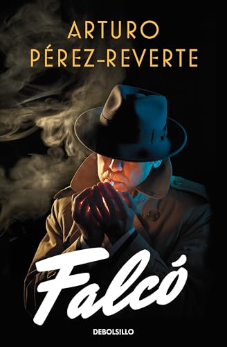 Falc (Spanish Edition) [Paperback]