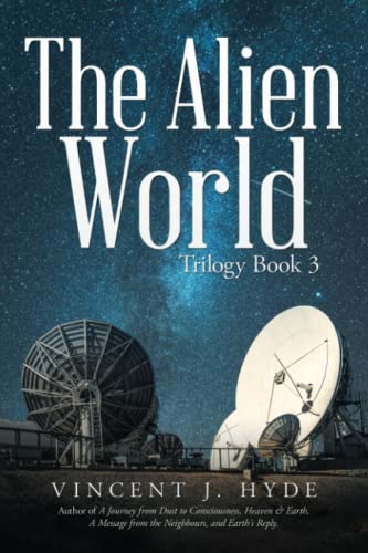 Alien World [Paperback]