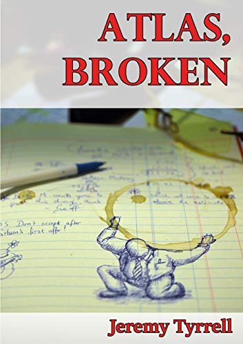 Atlas, Broken [Paperback]