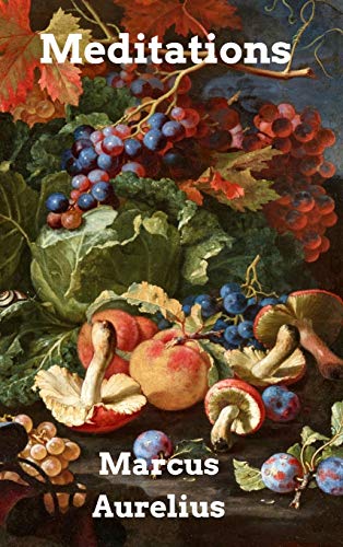 Meditations [Hardcover]