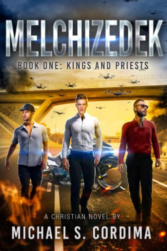 Melchizedek [Paperback]