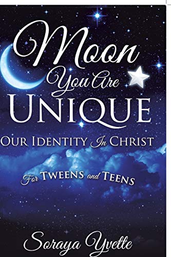 Moon You Are Unique [Paperback]