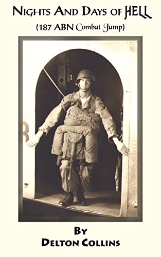 Nights and Days of Hell [Paperback]