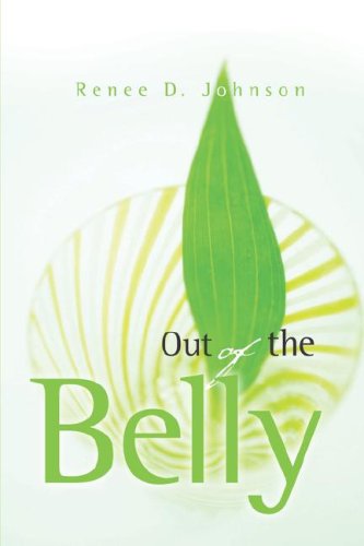 Out Of The Belly [Paperback]
