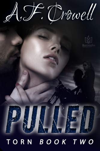 Pulled (torn) (volume 2) [Paperback]