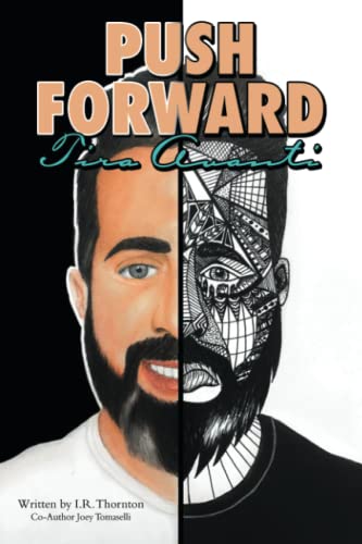 Push Forward  Tira Avanti [Paperback]