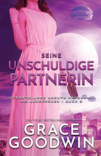 Seine Unschuldige Partnerin  Grodruck [Paperback]