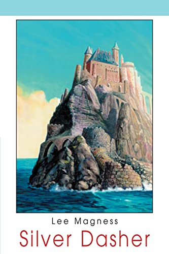 Silver Dasher [Paperback]