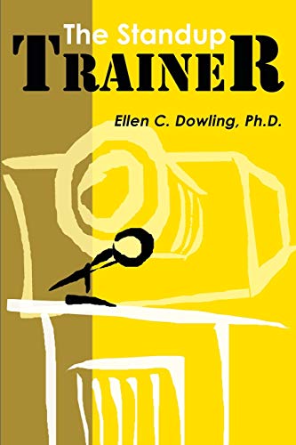 Standup Trainer [Paperback]