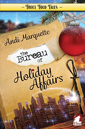 The Bureau Of Holiday Affairs [Paperback]