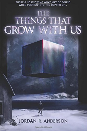 The Things That Grow With Us [Paperback]