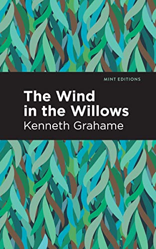 The Wind in the Willows [Hardcover]