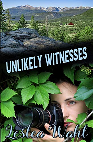 Unlikely Witnesses [Paperback]