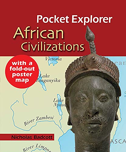 Pocket Explorer African Civilizations [Hardcover]
