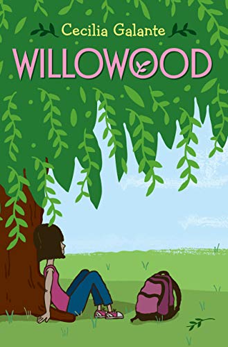 Willowood [Hardcover]