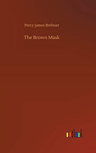 Brown Mask