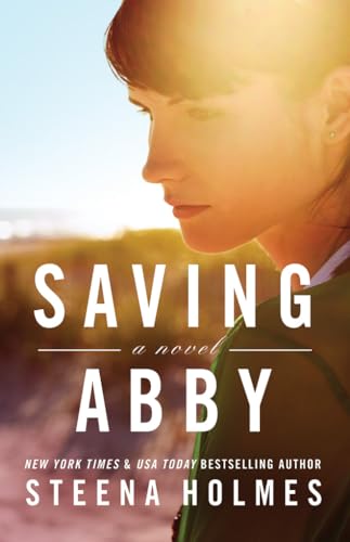 Saving Abby [Paperback]