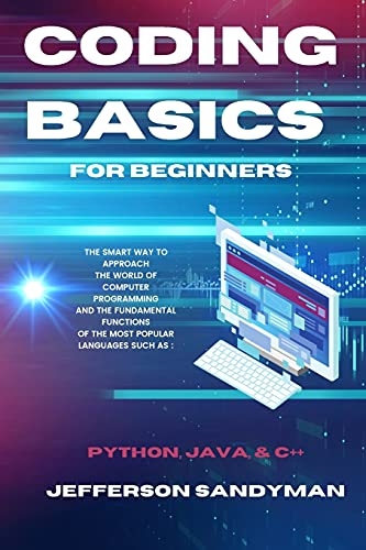 Coding Basics For Beginners