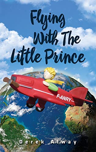 Flying With The Little Prince